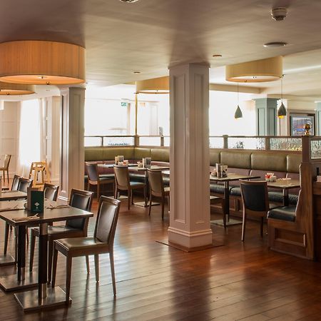Radisson Blu Hotel & Spa, Little Island Cork Carrigtohill Exterior photo